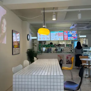 Poke all day 포케&샐러드 리뷰 사진