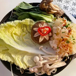 라스트춘선 사진