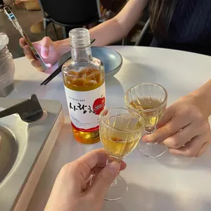 라스트춘선 사진