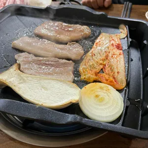 예일삼겹살 리뷰 사진