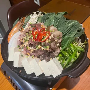 오호리준 사진