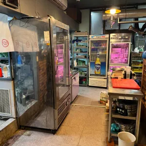 이가네명인갈비살 리뷰 사진