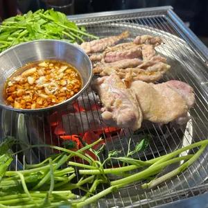 신선계 사진