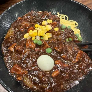 주간짬뽕 사진