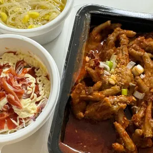 한신포차 사진