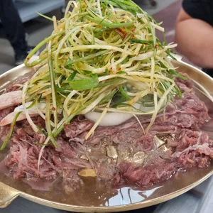 강릉불고기 사진