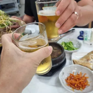 강릉불고기 사진
