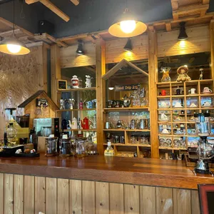 D루소cafe 사진