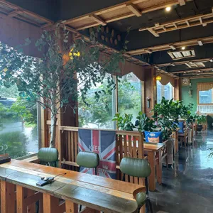 D루소cafe 사진