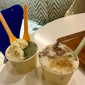 초당밀 사진
