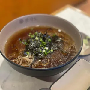 팔각도 사진