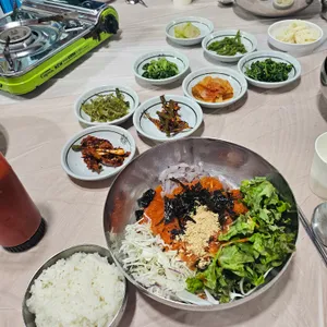 소라횟집 사진