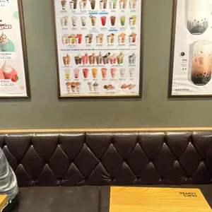 빽다방 리뷰 사진