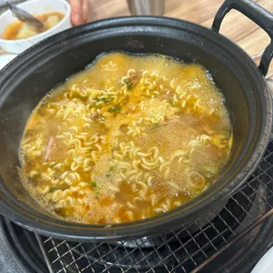 원조감자탕일미집 사진