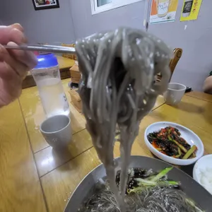 단양면옥 사진