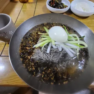 단양면옥 사진