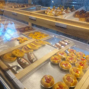 물구리빵집 리뷰 사진