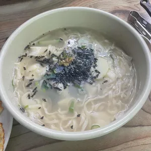 삼척바다칼국수 사진