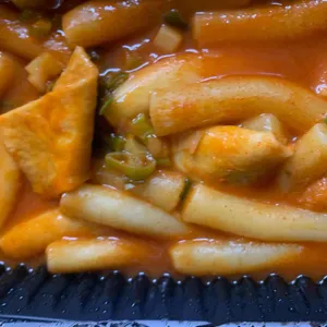 배떡 사진