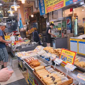 동부어묵 사진
