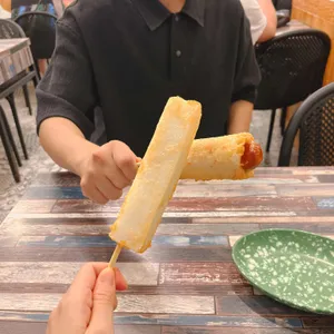 동부어묵 사진