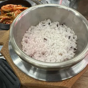송학왕갈비탕 사진