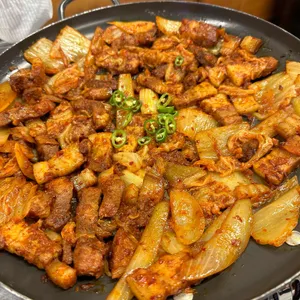 정통집 사진