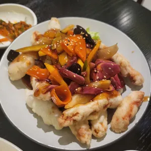 삼선 사진