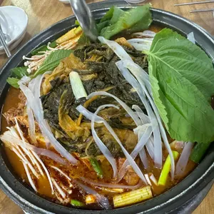 전주감자탕 사진