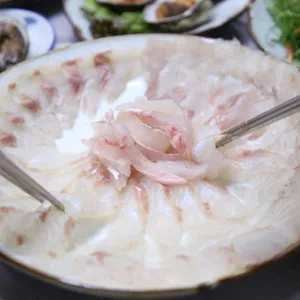 신선횟집 사진