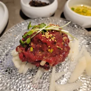 육화백 사진