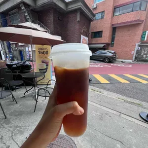 컴포즈커피 사진