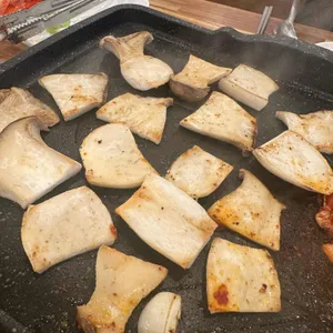 영동갈비살 사진