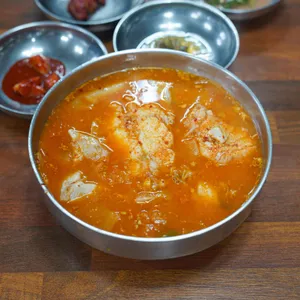 만남의식당 사진