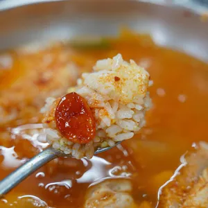 만남의식당 리뷰 사진