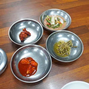만남의식당 리뷰 사진