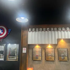 슈퍼커피 리뷰 사진