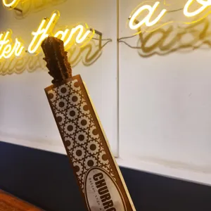 츄로101 리뷰 사진
