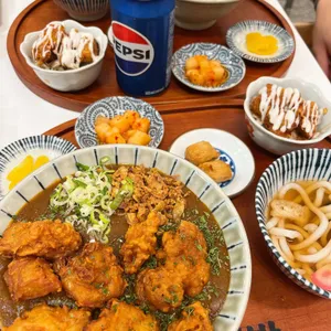 핵밥 사진