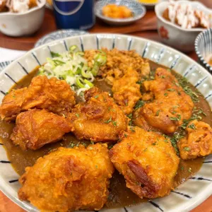 핵밥 사진