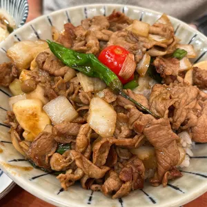 핵밥 리뷰 사진