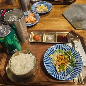 화랑고기 사진