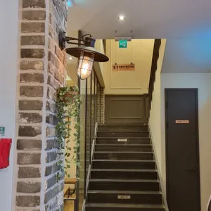 핸즈커피 리뷰 사진