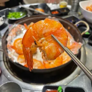 왕새우직판장 사진