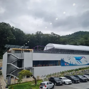 러키더키 리뷰 사진