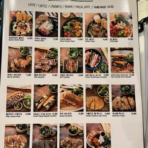 카페 마마스 리뷰 사진