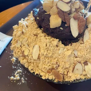 설빙 사진