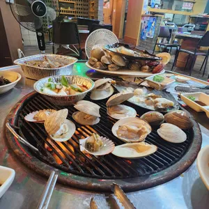 서해수산 사진
