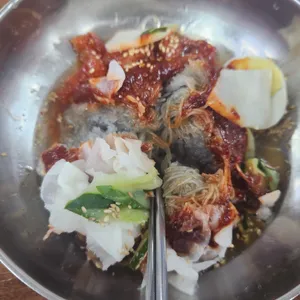 한성함흥냉면막국수 사진