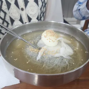한성함흥냉면막국수 사진